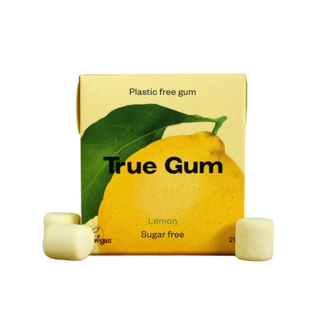 True Gum - Lemon