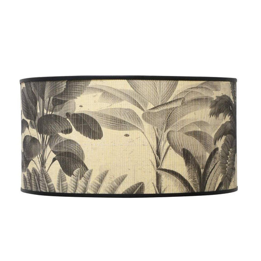 Lightshade - Palm Sprays - Humble & Grand Homestore