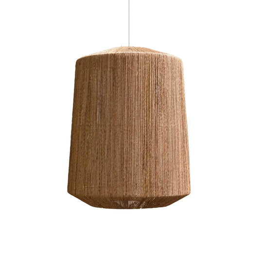 Lightshade - Reeva Tall Natural - Humble & Grand Homestore