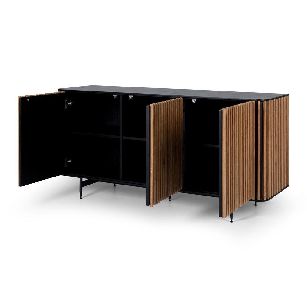 Linea Sideboard - Humble & Grand Homestore