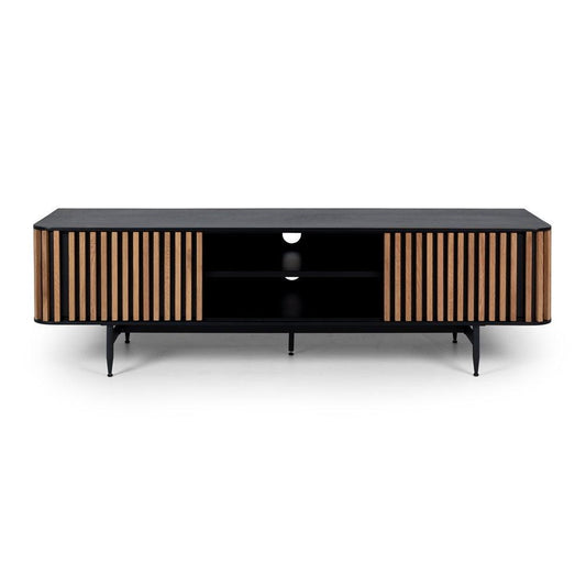 Linea TV Unit - Humble & Grand Homestore