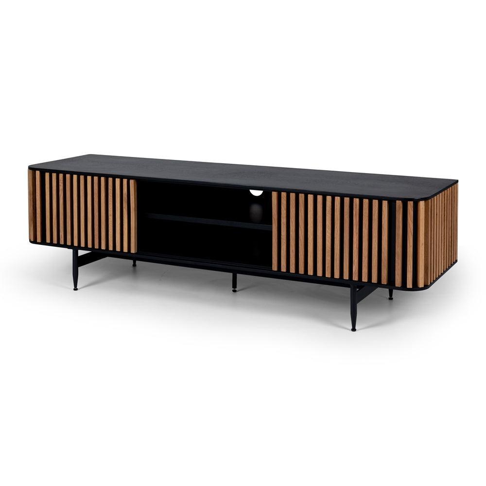 Linea TV Unit - Humble & Grand Homestore