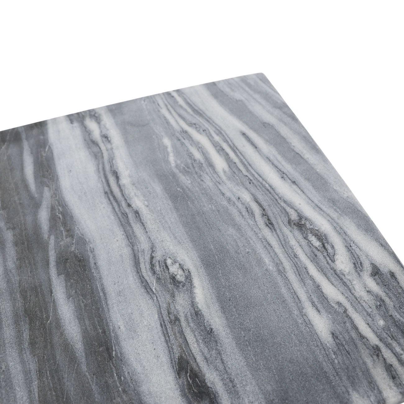 Marble Pâtisserie Board - Grey - Humble & Grand Homestore