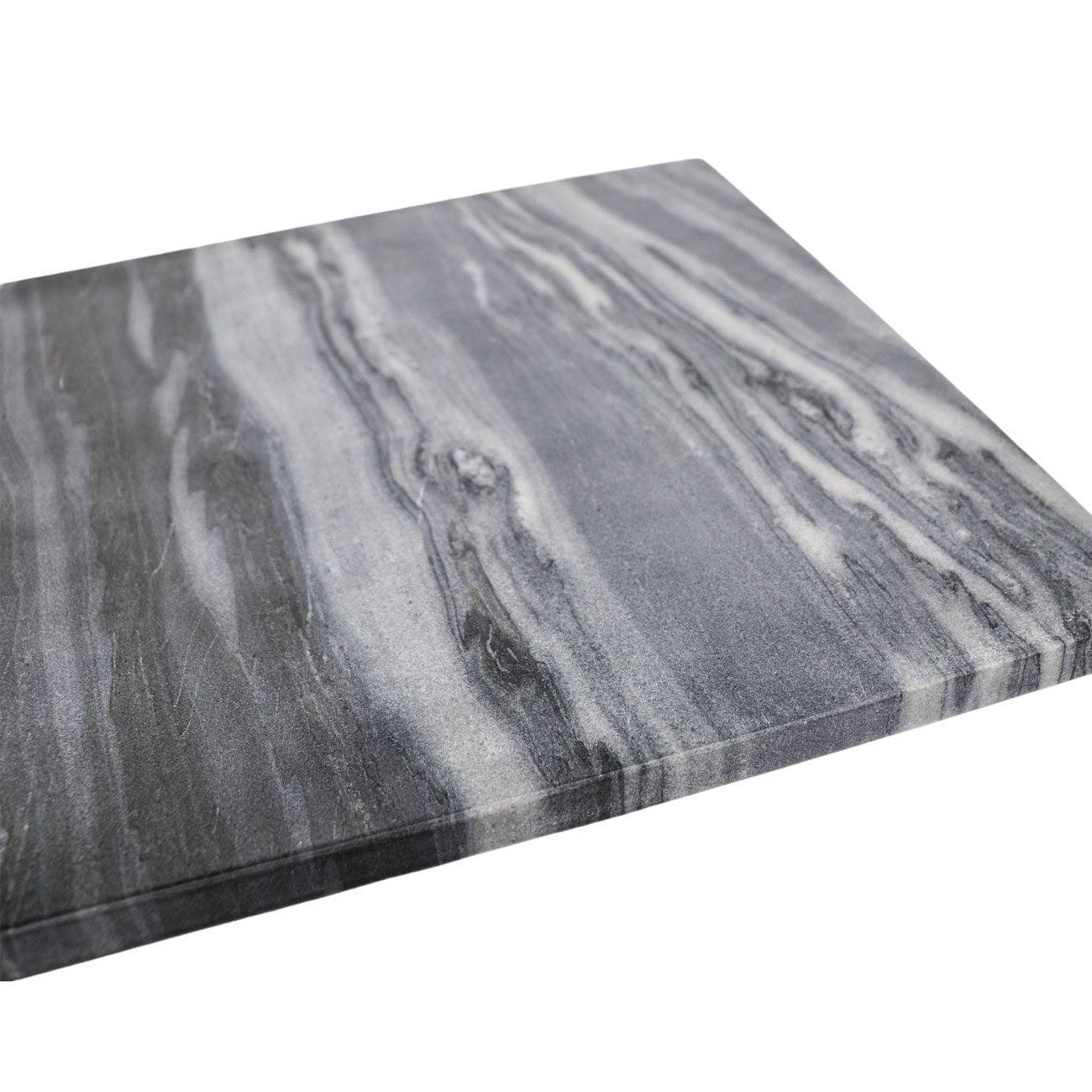 Marble Pâtisserie Board - Grey - Humble & Grand Homestore