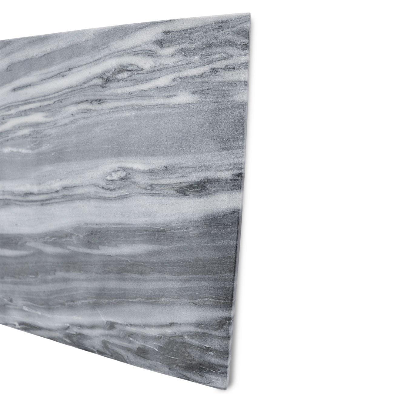 Marble Pâtisserie Board - Grey - Humble & Grand Homestore