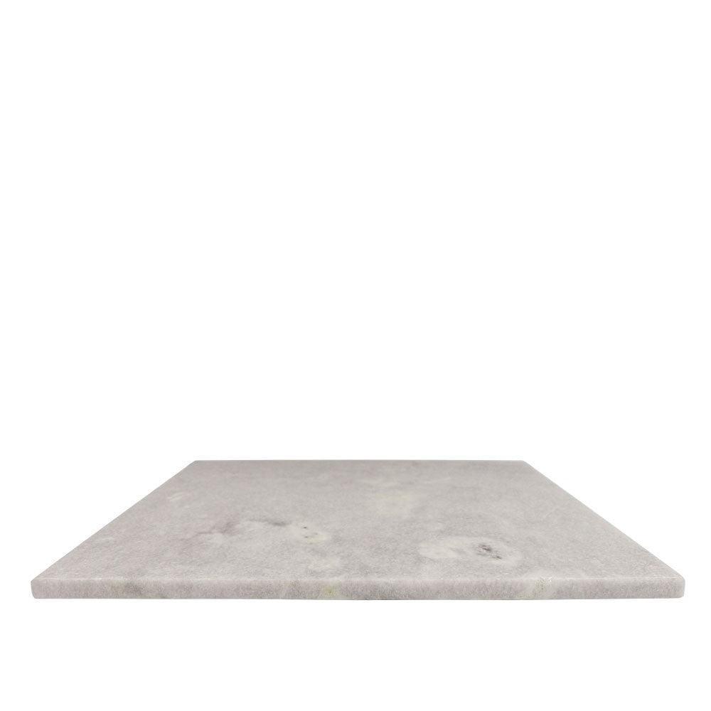 Marble Pâtisserie Board - White - Humble & Grand Homestore