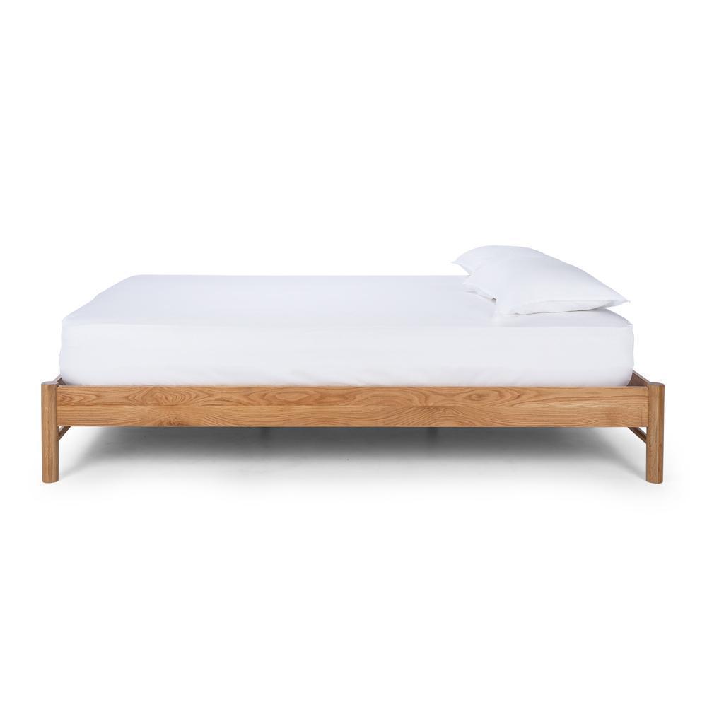 Meiko Bed - King - Humble & Grand Homestore