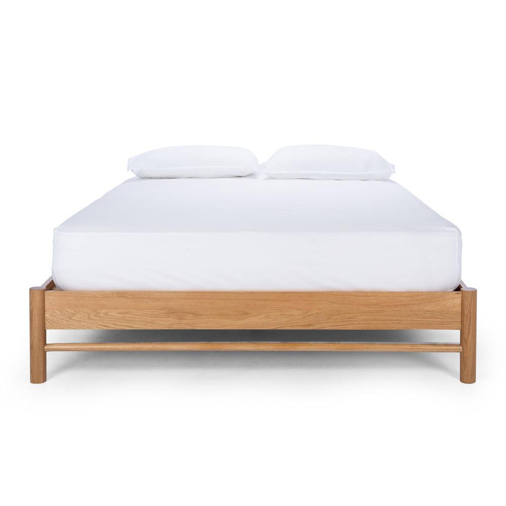 Meiko Bed - Queen - Humble & Grand Homestore