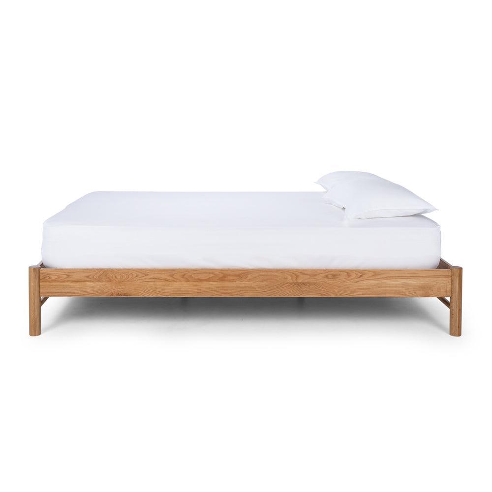 Meiko Bed - Queen - Humble & Grand Homestore