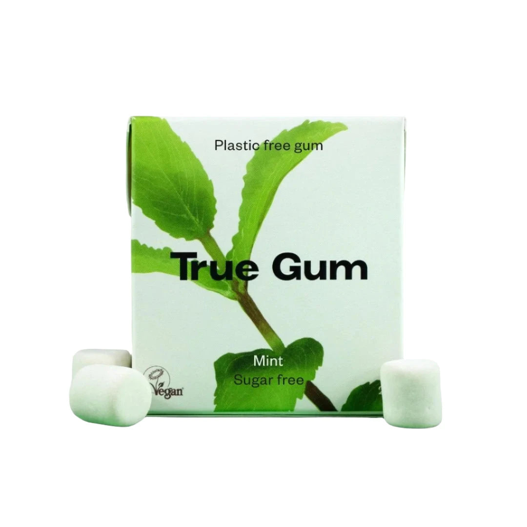 True Gum - Mint