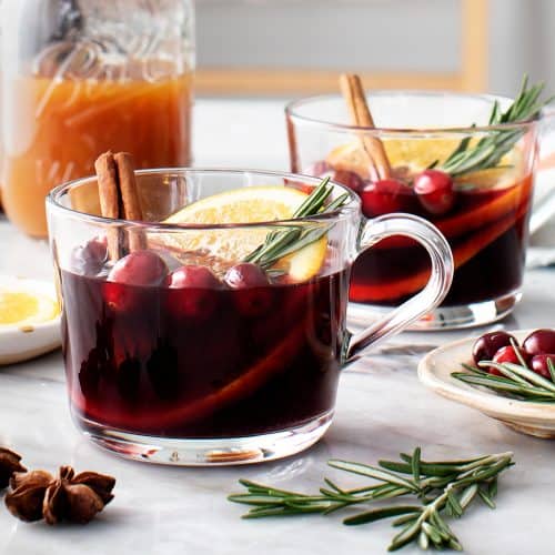 Mulled Wine Kit