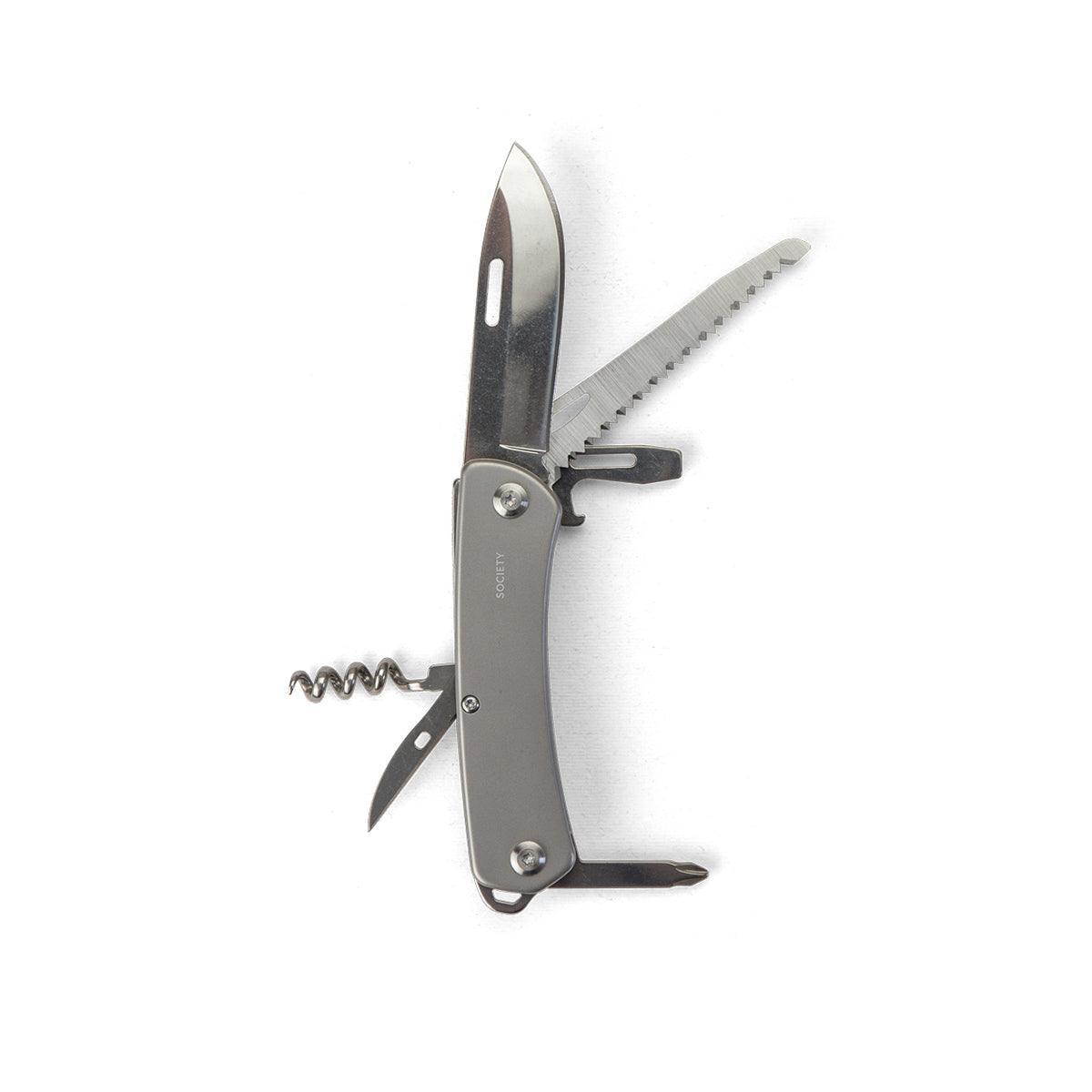 Multi Tool Into The Wild - Humble & Grand Homestore