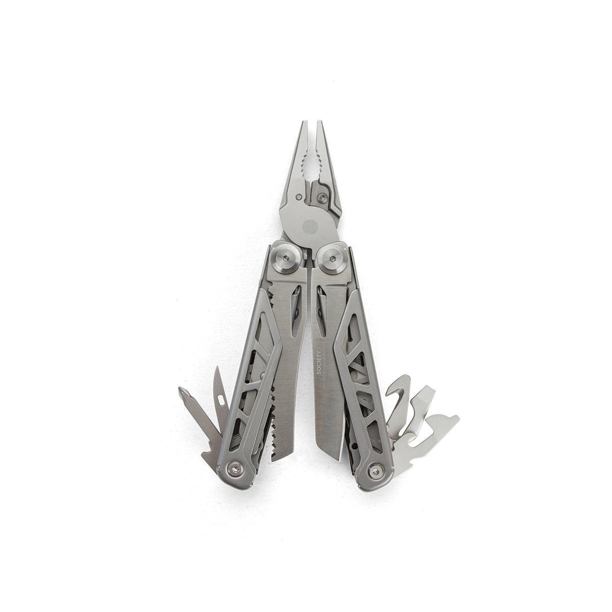 Multi Tool Pliers Plus - Humble & Grand Homestore