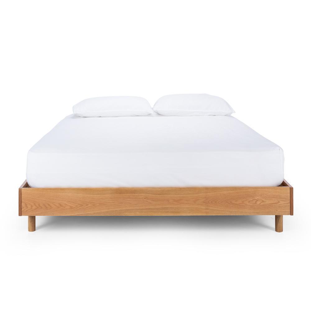 Nikko Bed - Queen - Humble & Grand Homestore