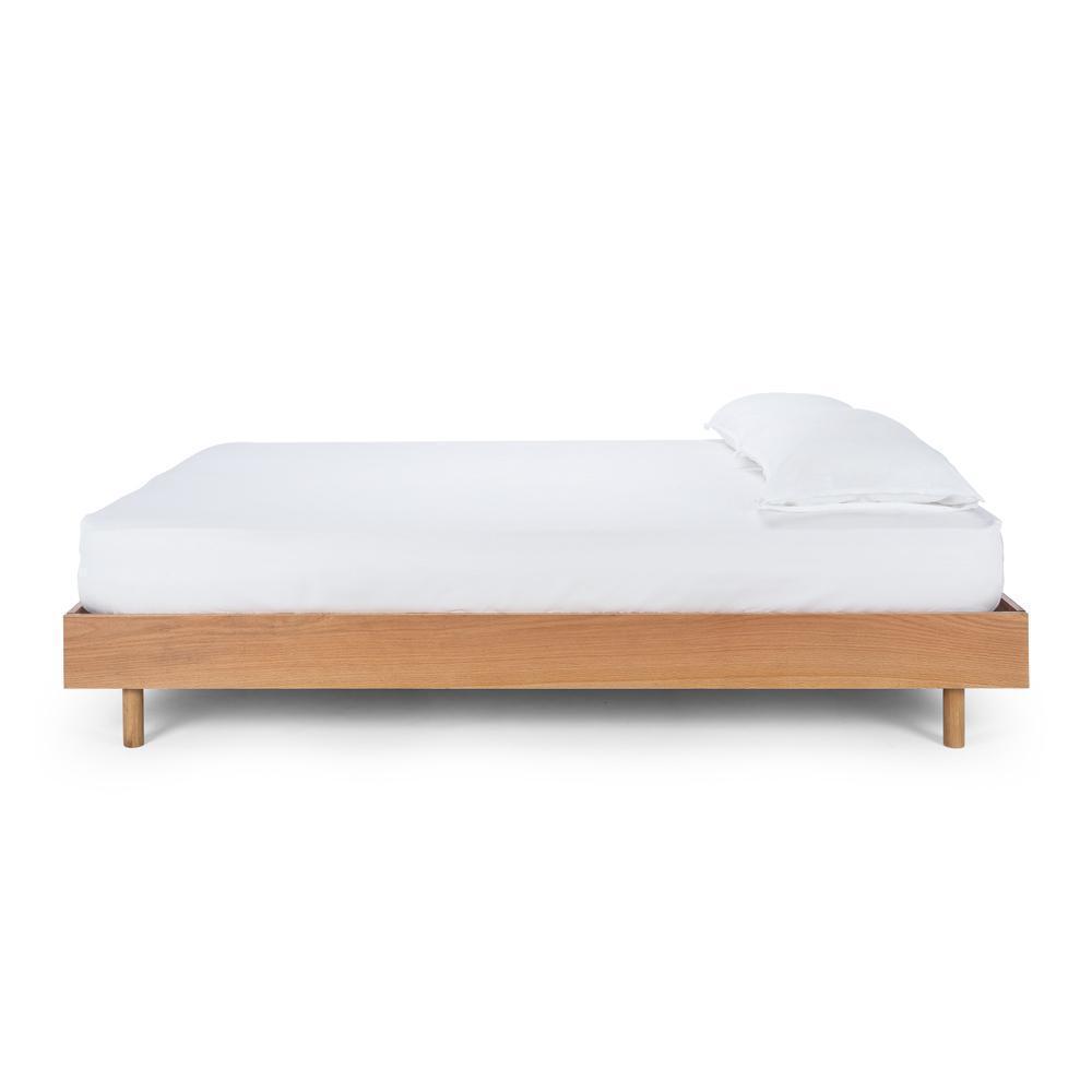 Nikko Bed - Queen - Humble & Grand Homestore