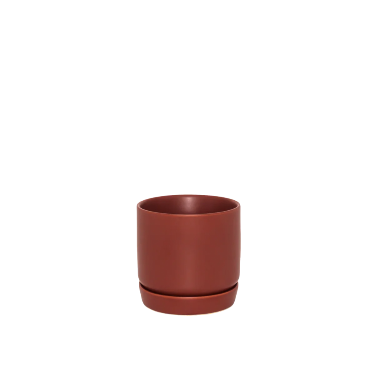 Mini Oslo Planter - Brick