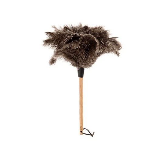 Ostrich Feather Duster - Large - Humble & Grand Homestore