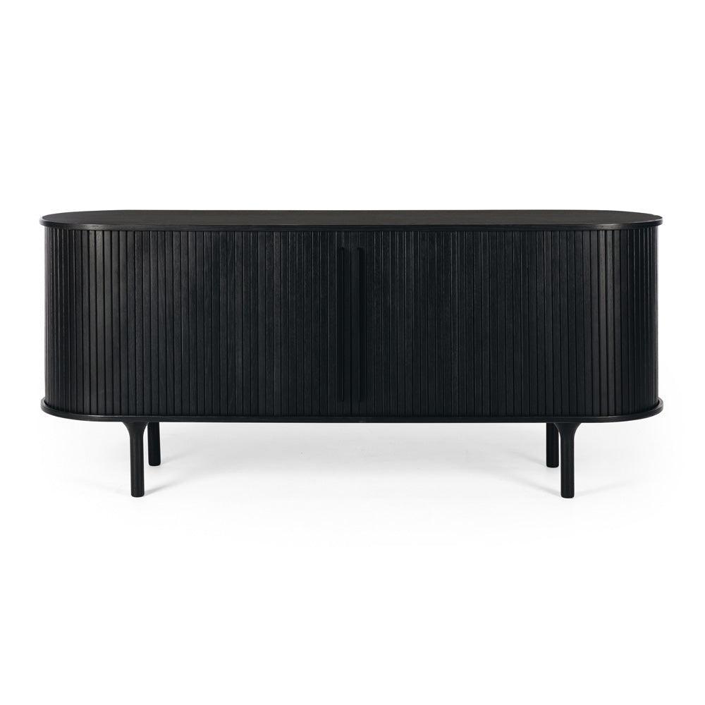 Palliser Sideboard - Black - Humble & Grand Homestore