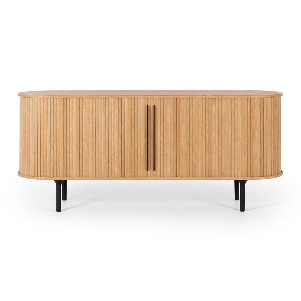 Palliser Sideboard - Oak - Humble & Grand Homestore