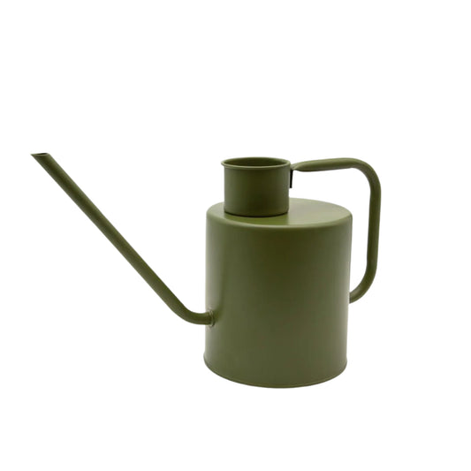 Merlino Watering Can 2L - Avocado