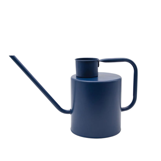 Merlino Watering Can 2L - Navy