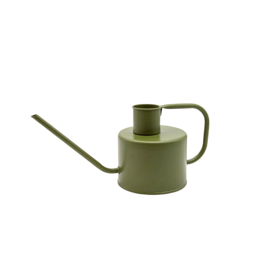 Merlino Watering Can 1L - Avocado