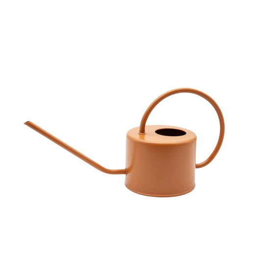 Porto Watering Can 1L - Cinnamon