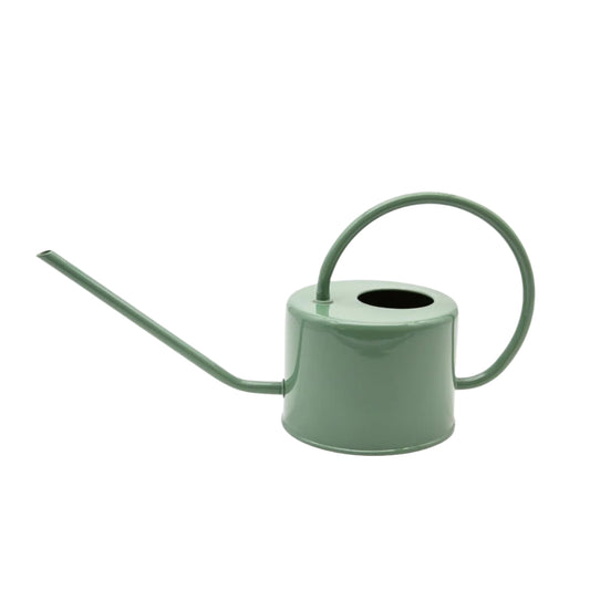 Porto Watering Can 1L - Eucalypt