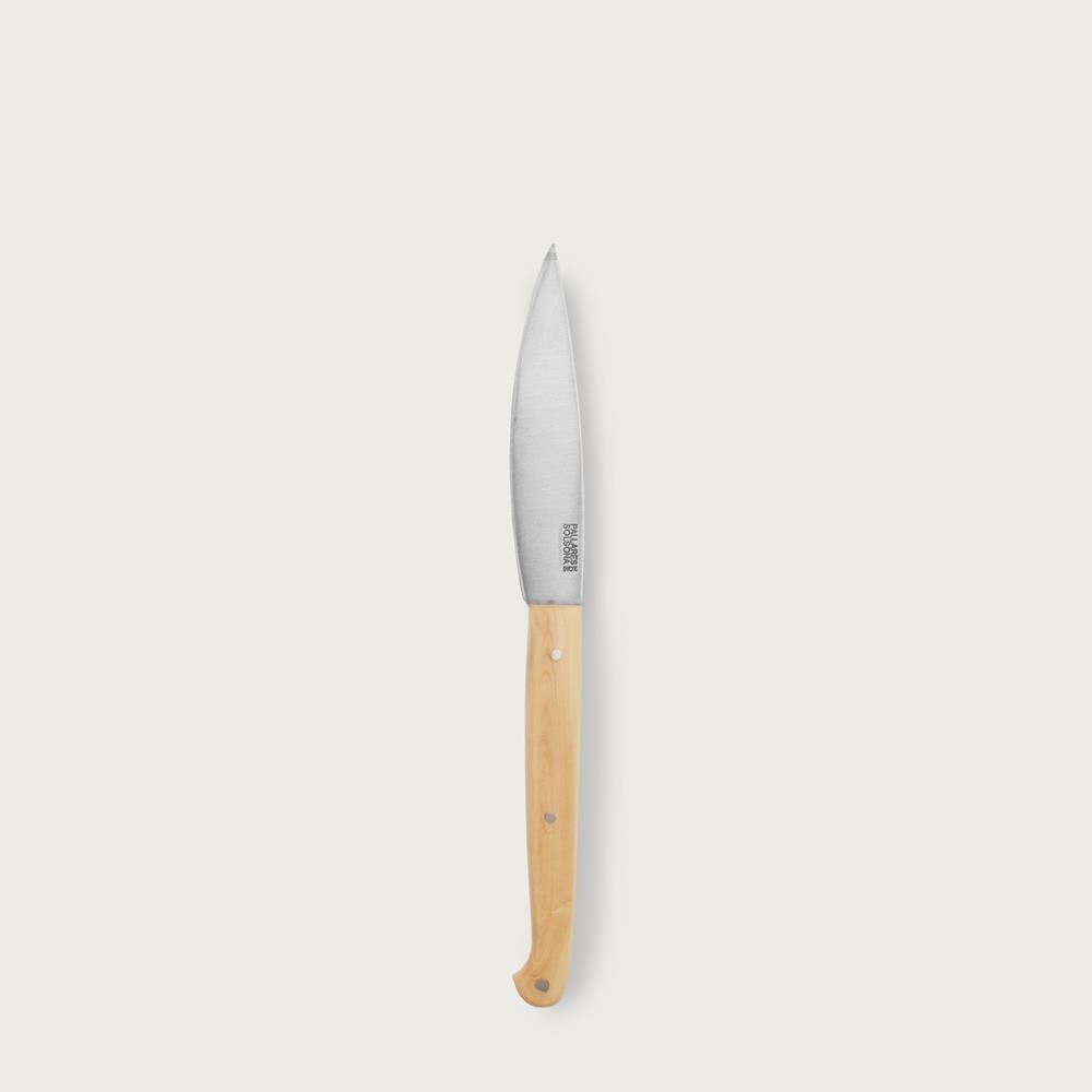 Slim Table Knife - Boxwood - Humble & Grand Homestore