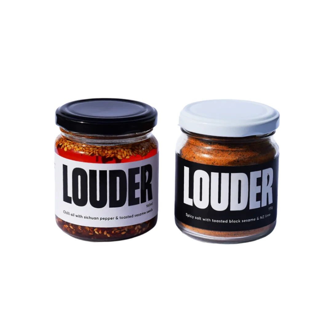 The Make It Louder Gift Box