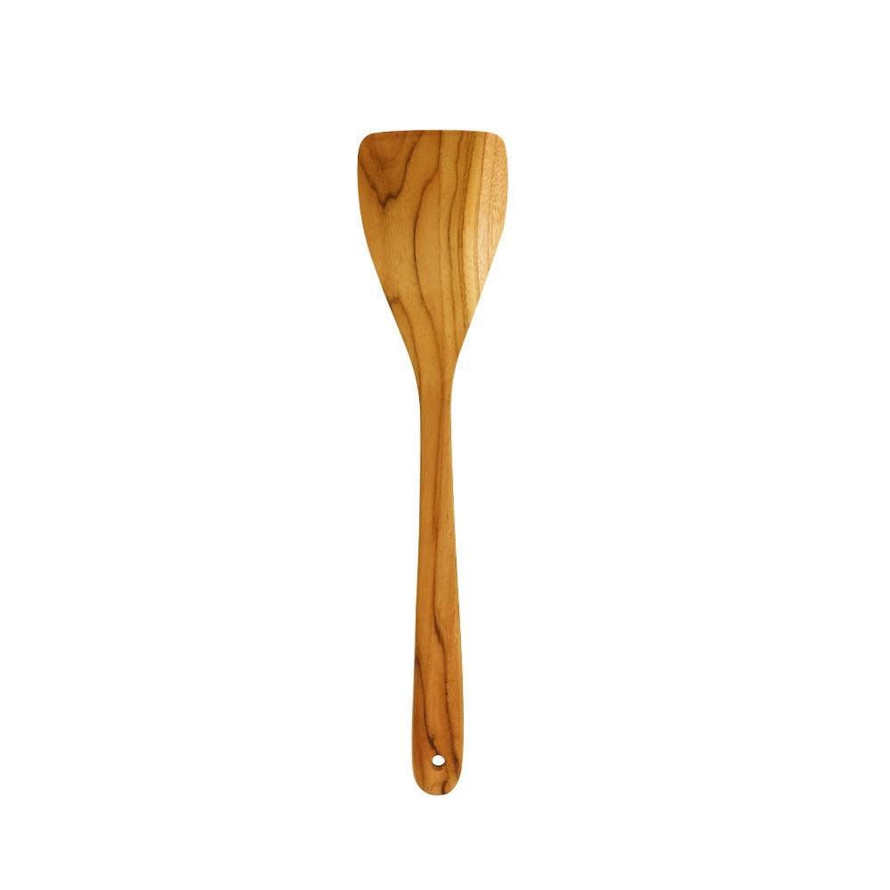 Teak Spatula - Humble & Grand Homestore