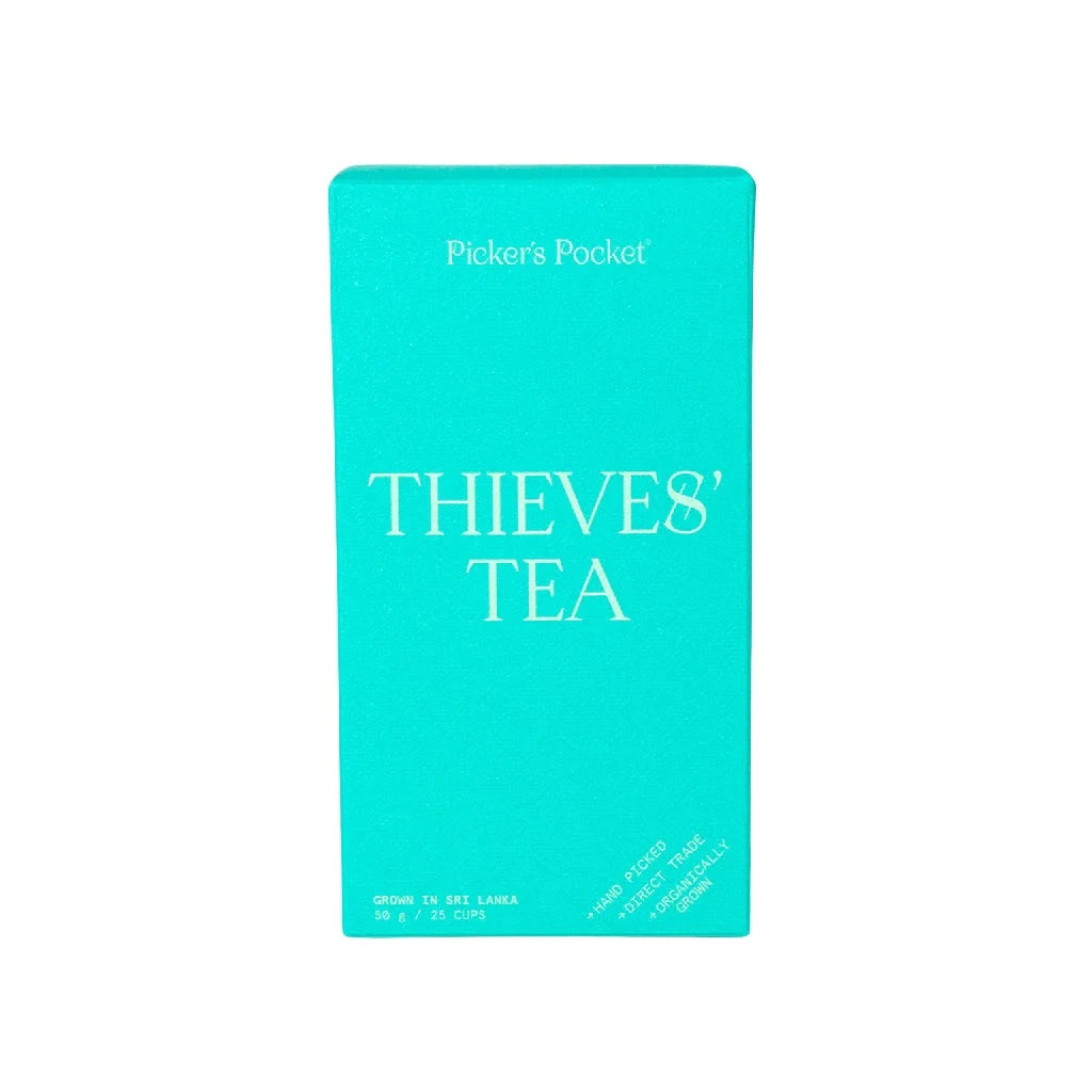 Thieves' Tea