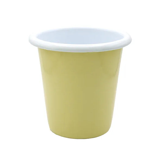 Enamel Tumbler - Butter