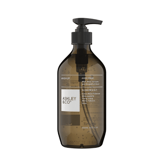 Wash Up Hand & Body Wash - Blossom & Gilt - Humble & Grand Homestore