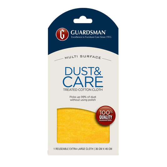 Guardsman Ultimate Dusting Cloth