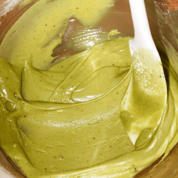 Cake Mix - Matcha Cherry - Humble & Grand Homestore